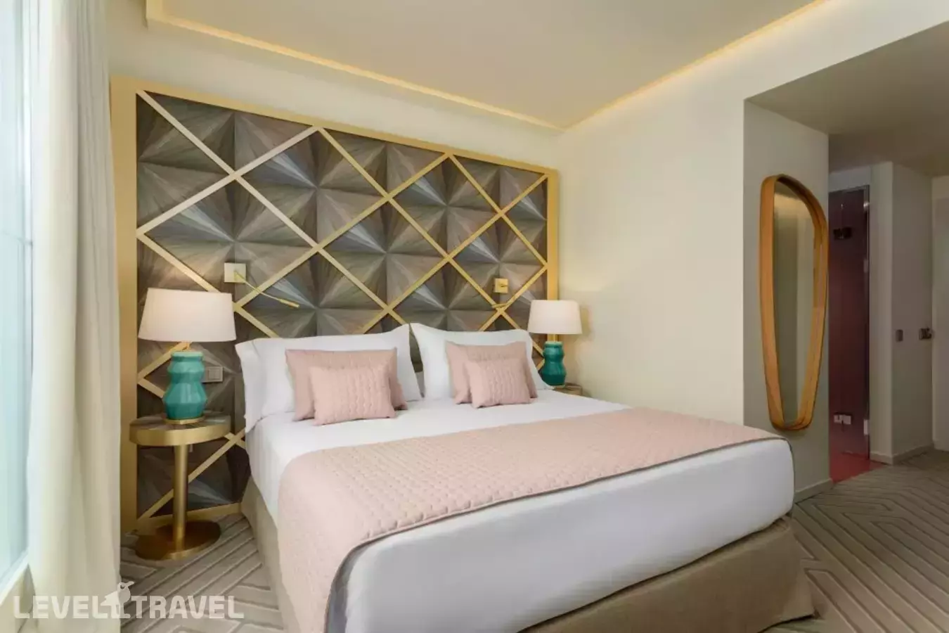 Room Mate Macarena - Gran Vía