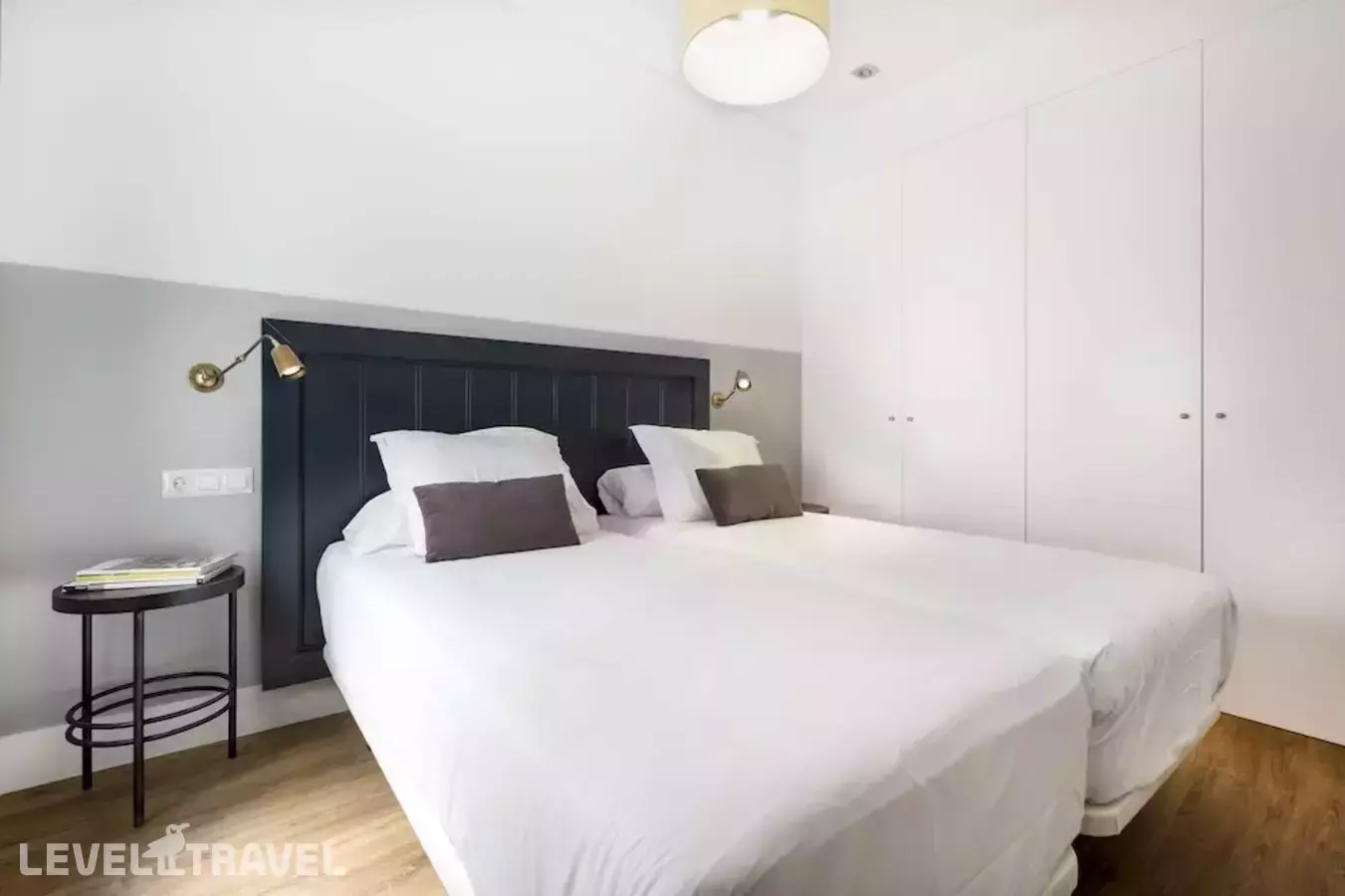 Slow Suites Bellas Artes