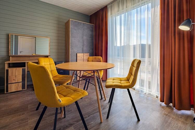 Viva Glamp Hotel