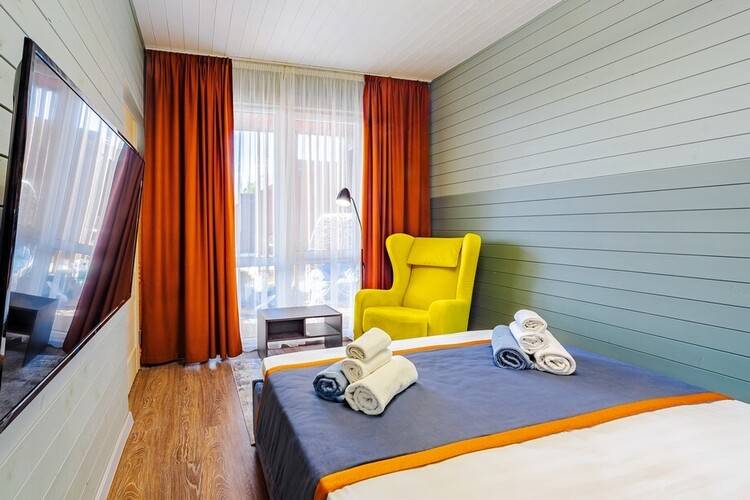 Viva Glamp Hotel