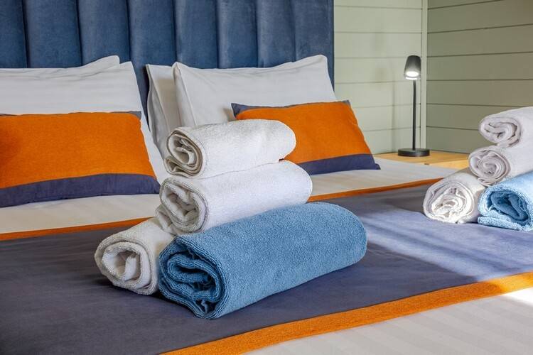 Viva Glamp Hotel