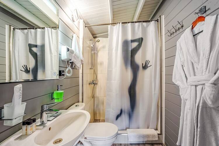 Viva Glamp Hotel