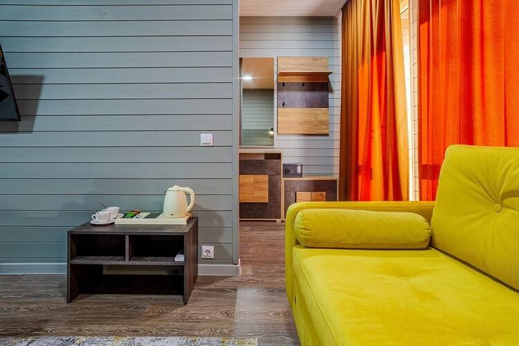 Viva Glamp Hotel