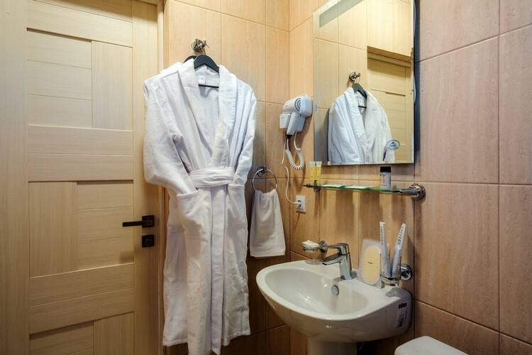 Viva Glamp Hotel