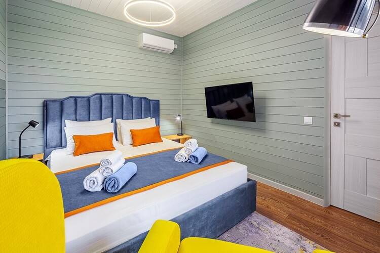 Viva Glamp Hotel