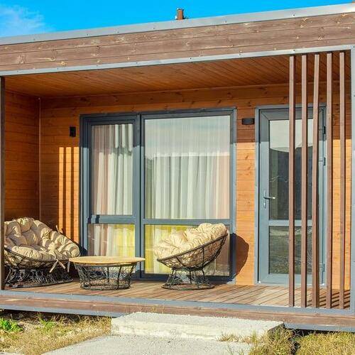 Viva Glamp Hotel