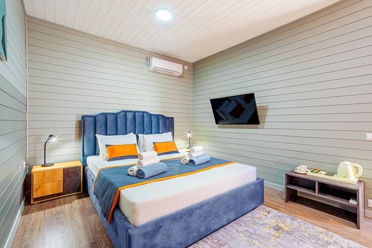 Viva Glamp Hotel