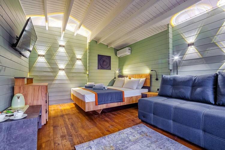 Viva Glamp Hotel