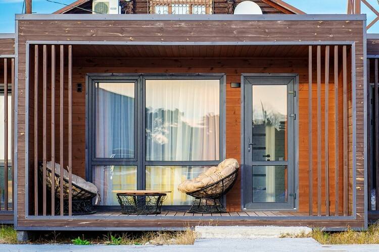 Viva Glamp Hotel