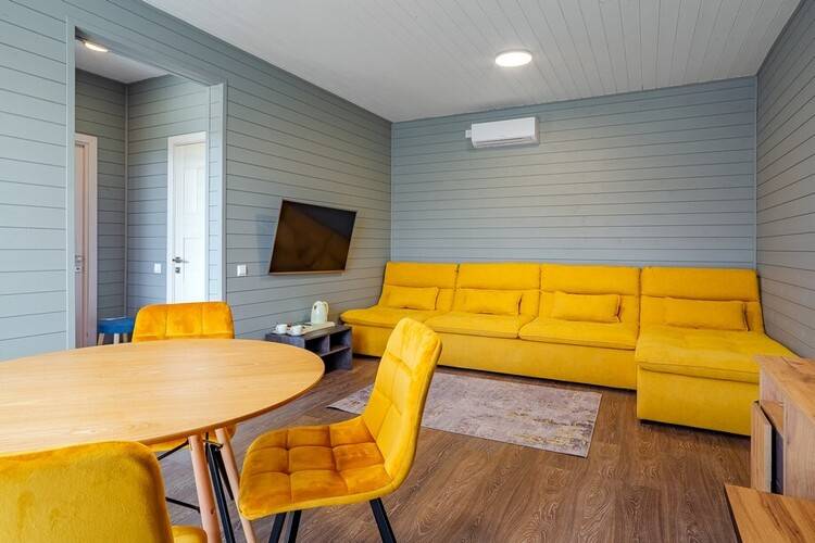 Viva Glamp Hotel