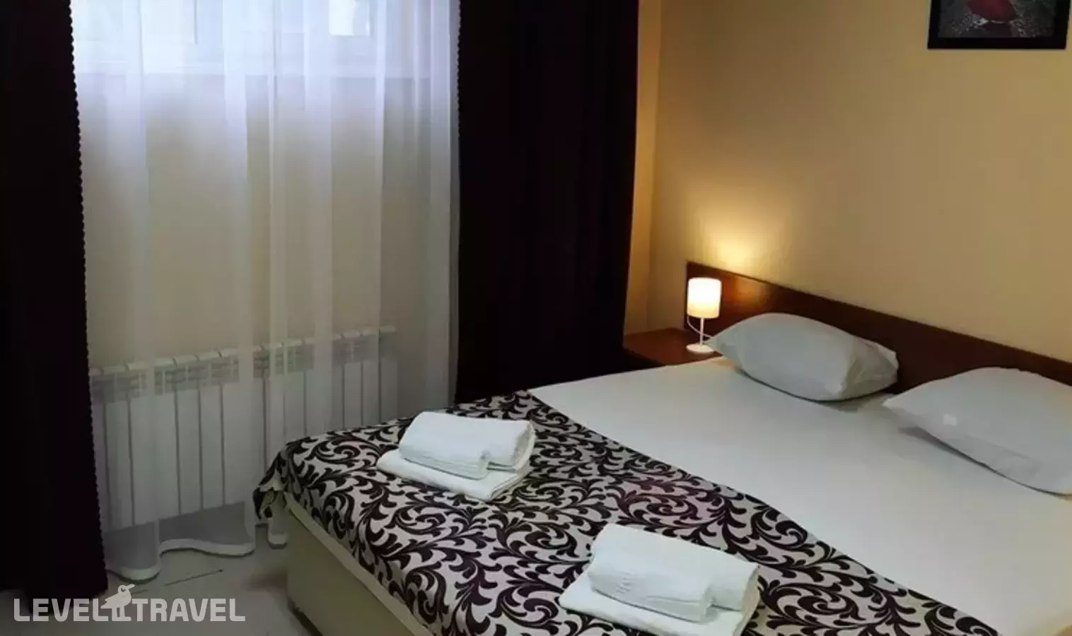 Тюмень На Верхнем Бору