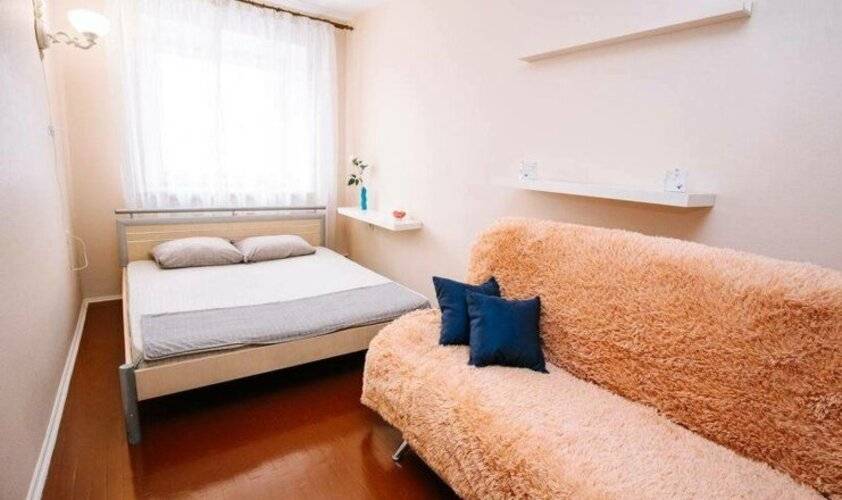 На Кирова 28а