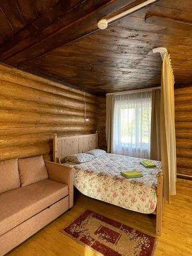 Парк Отдыха Белогорье