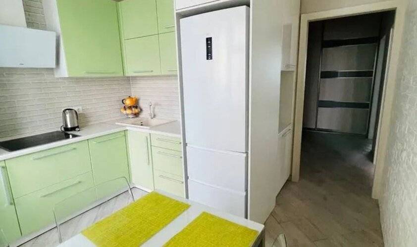 На Притомском 15