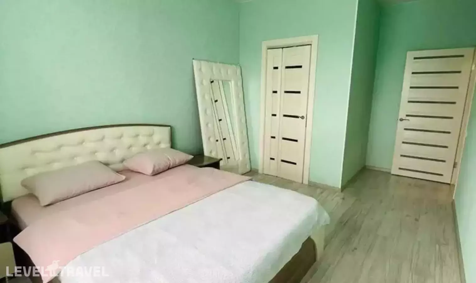 На Притомском 15