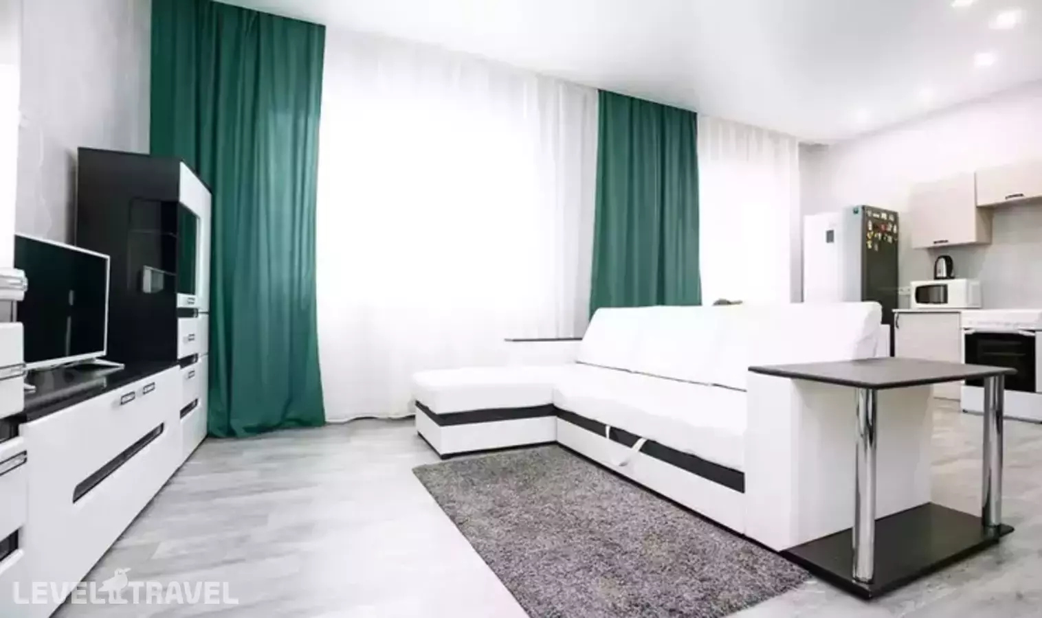 На Притомском 15/1