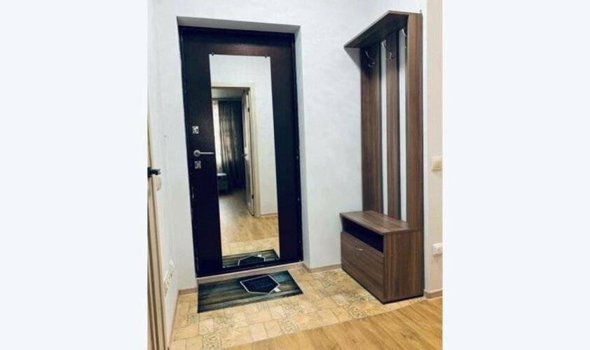 На Притомском 29