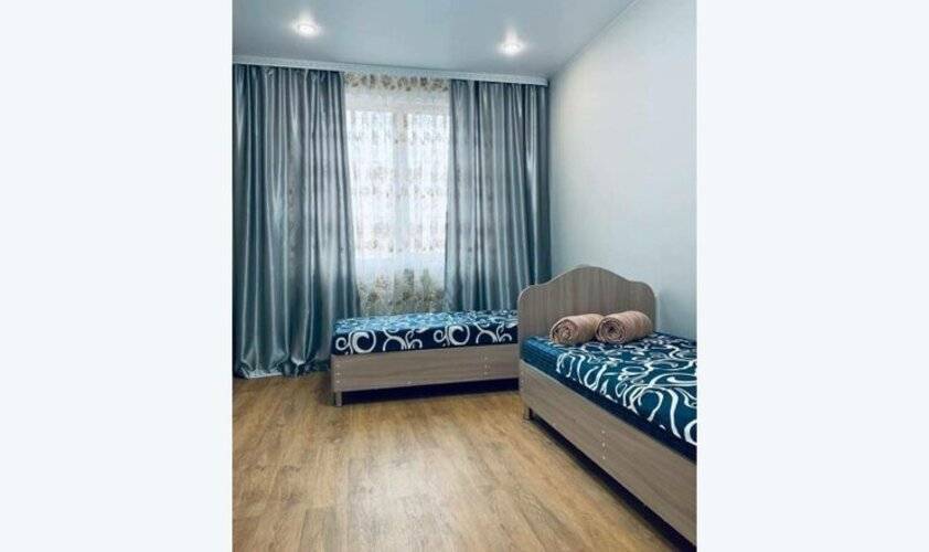 На Притомском 29