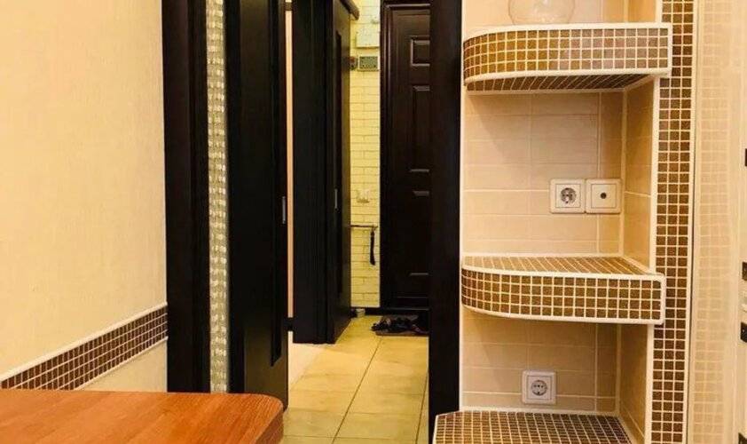 На Притомском 7а
