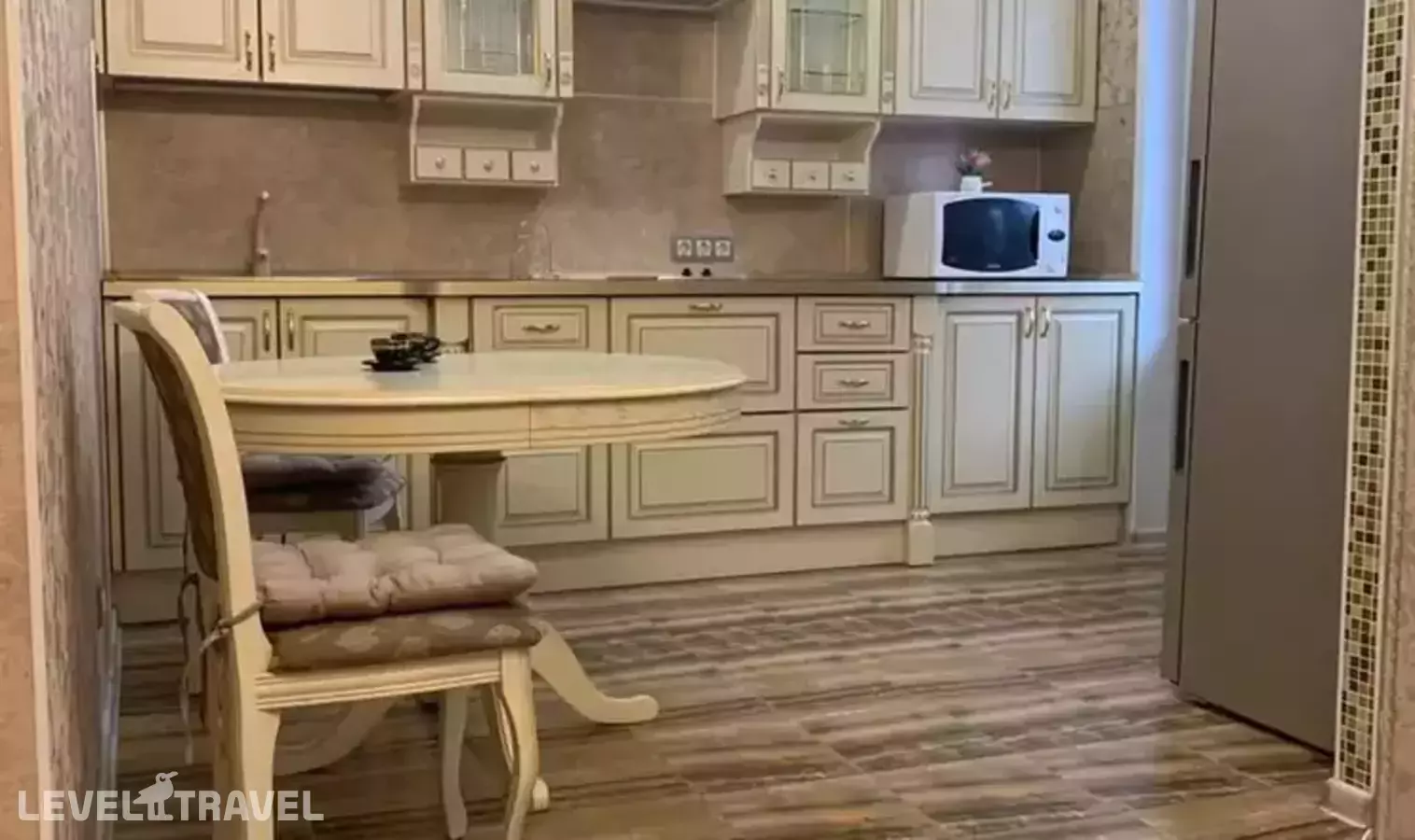 На Притомском 9