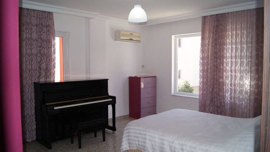 Anatolian Homes & Apart