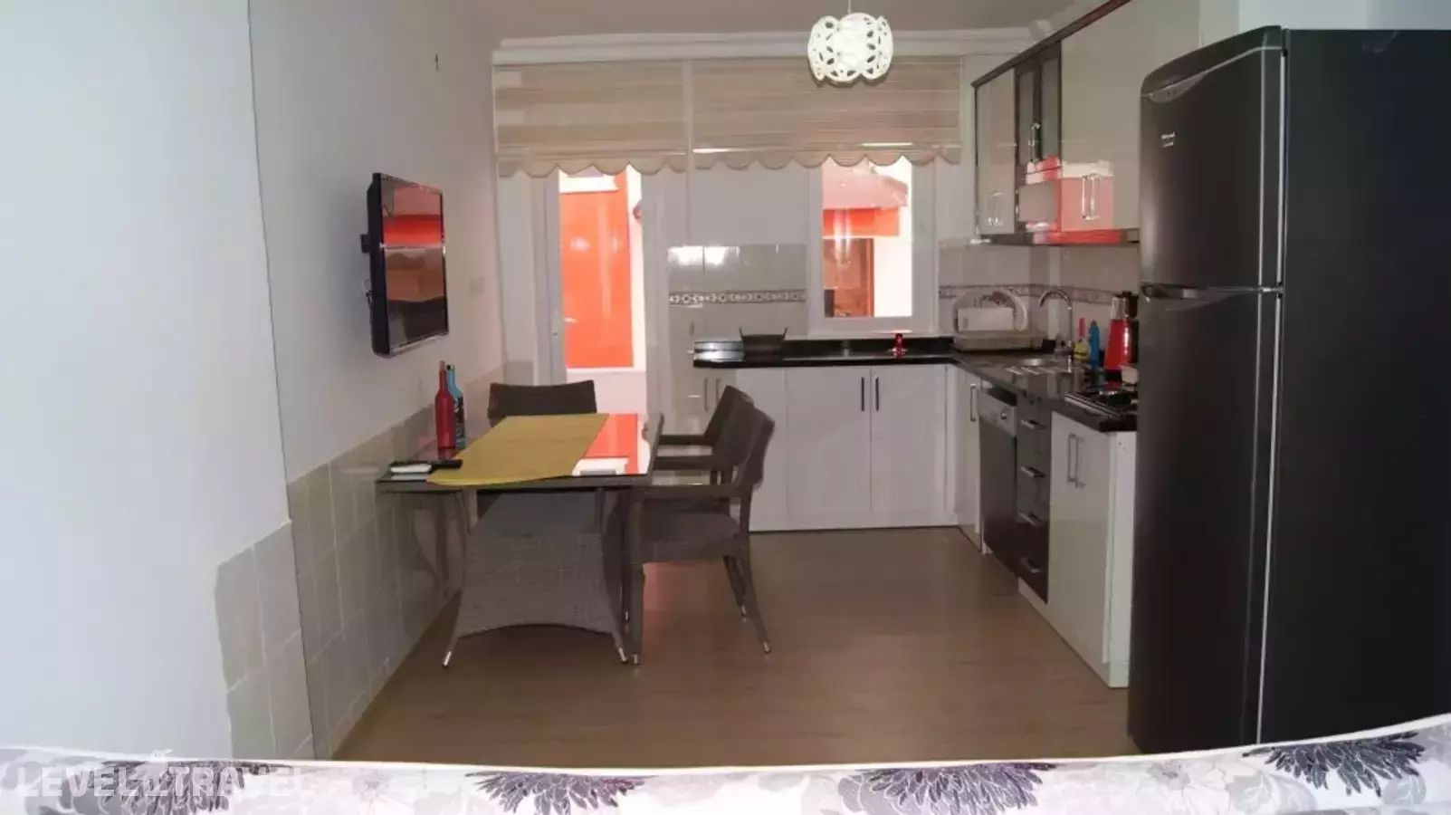 Anatolian Homes & Apart