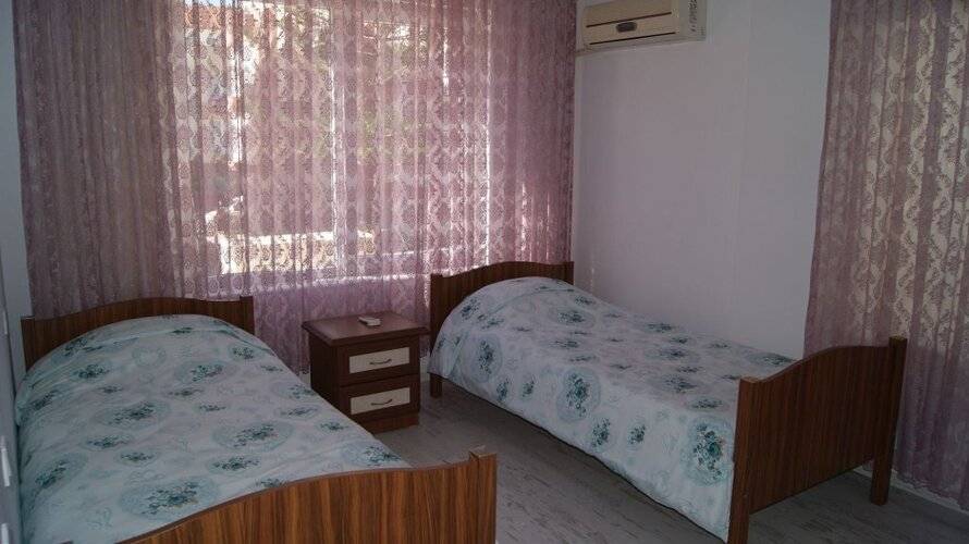 Anatolian Homes & Apart