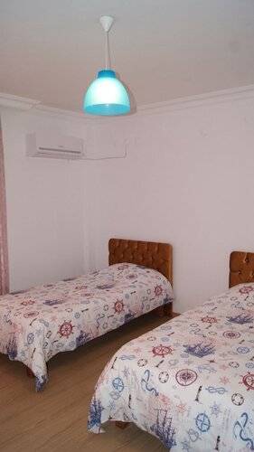 Anatolian Homes & Apart