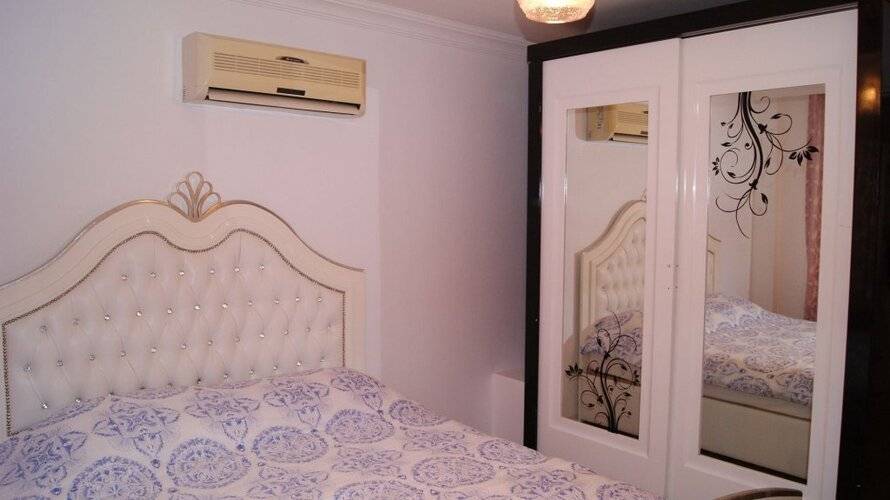 Anatolian Homes & Apart