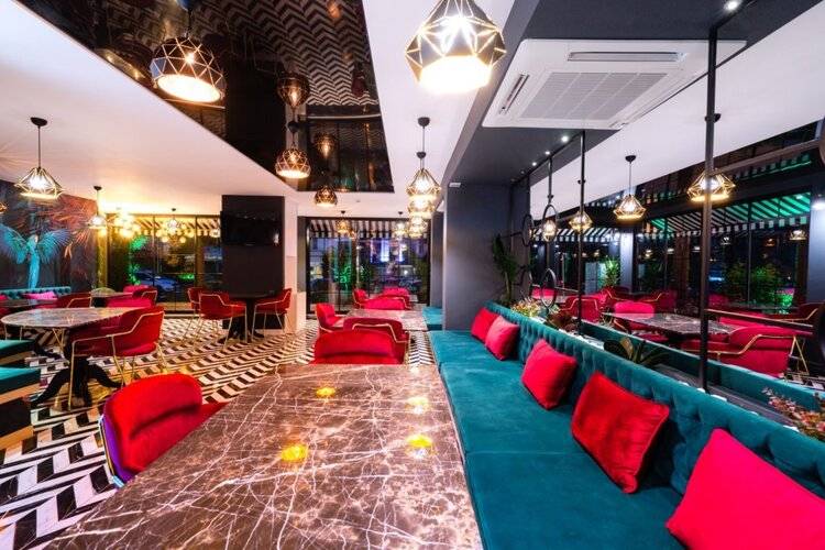 Basel Hotel