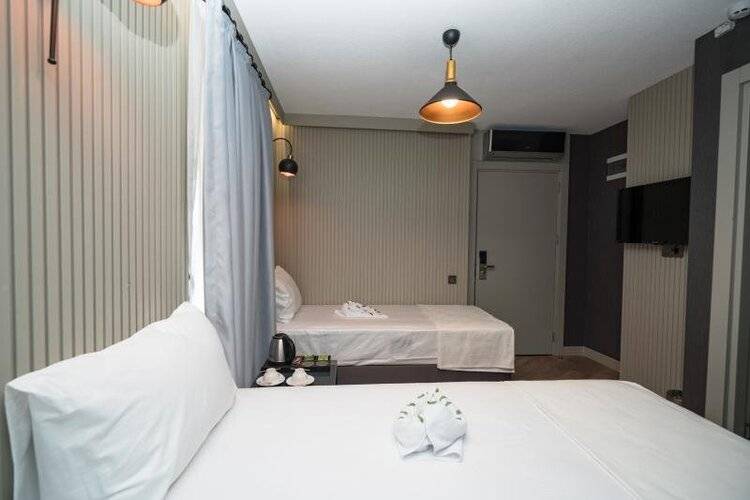 Basel Hotel