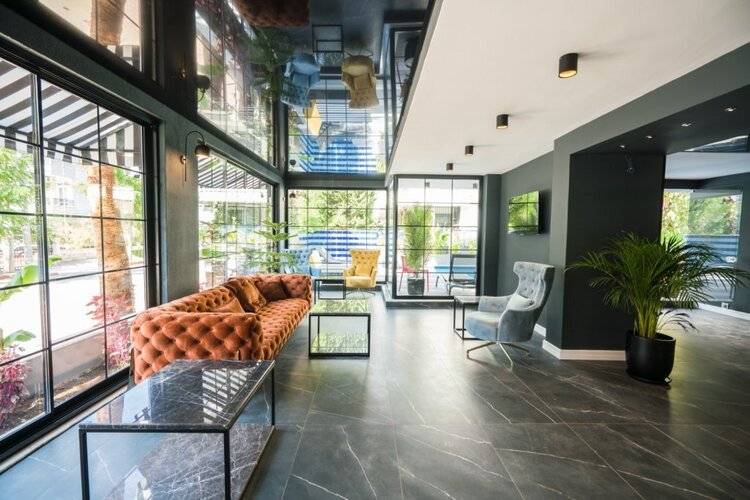 Basel Hotel