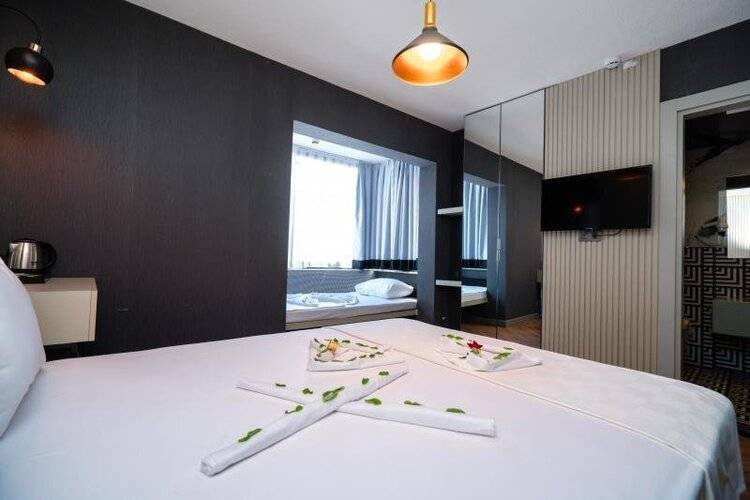 Basel Hotel