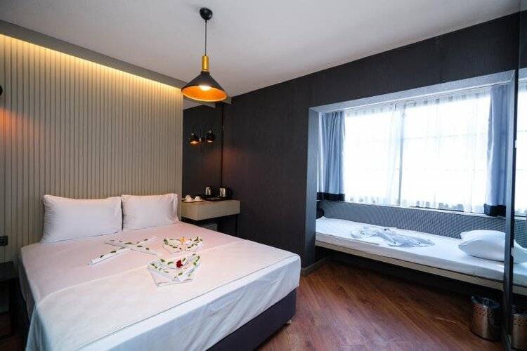 Basel Hotel