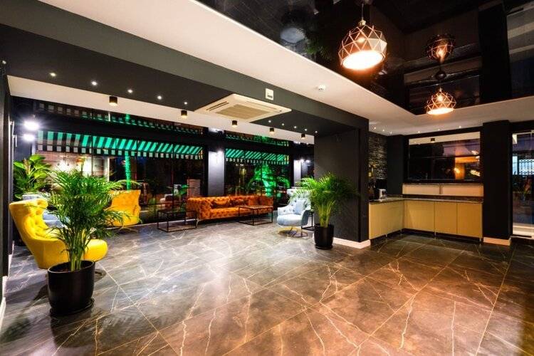 Basel Hotel