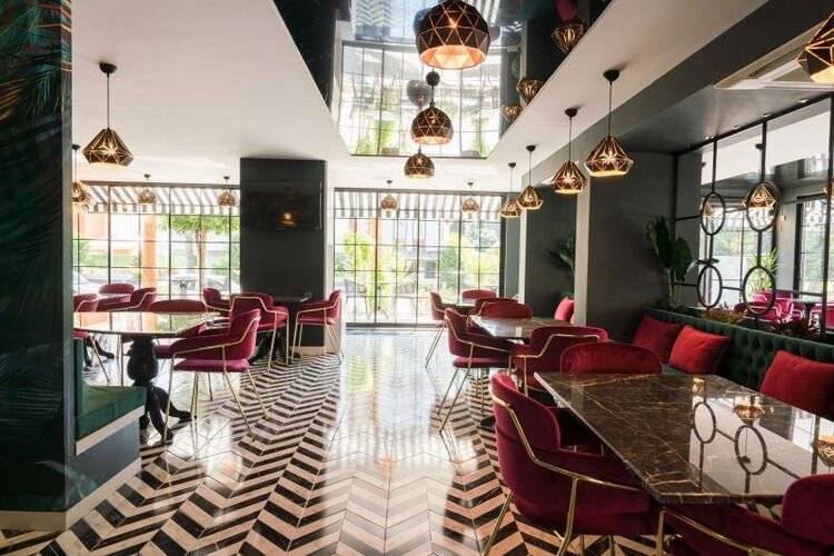 Basel Hotel