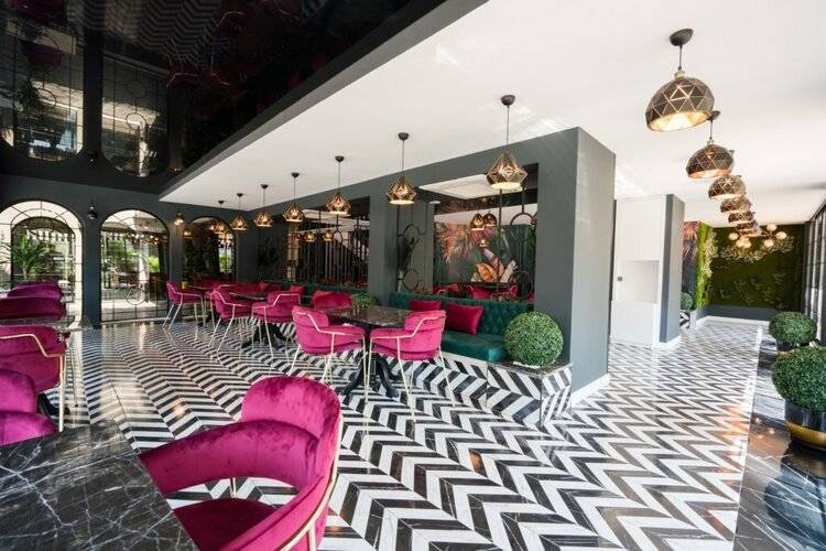 Basel Hotel