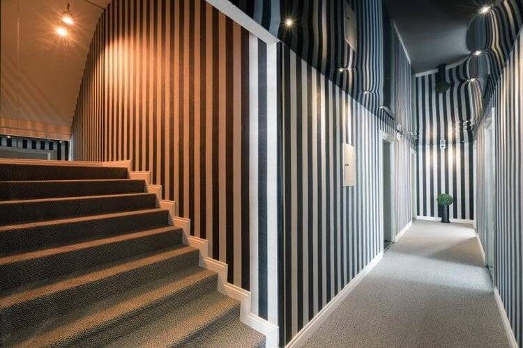Basel Hotel