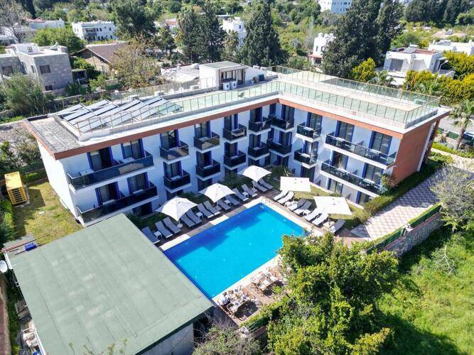 Cinar Butik Hotel