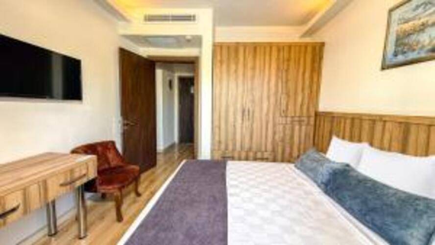 Cinar Butik Hotel