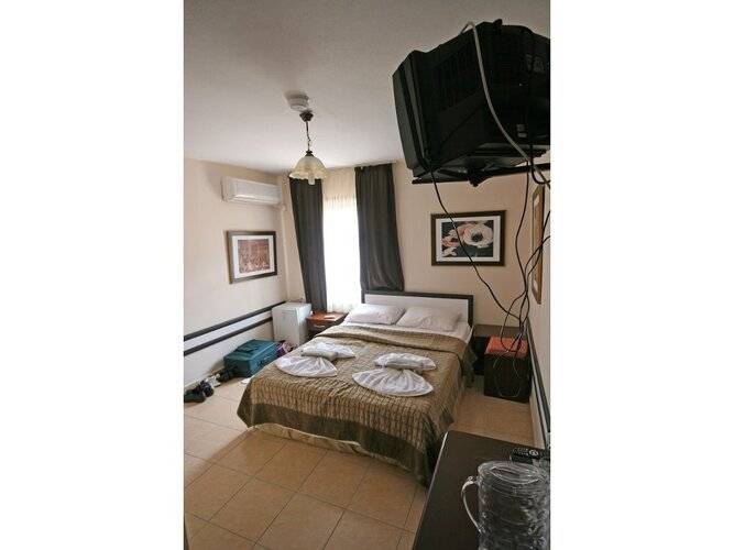 Cinar Butik Hotel