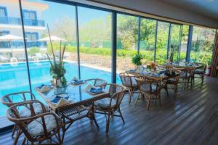 Cinar Butik Hotel