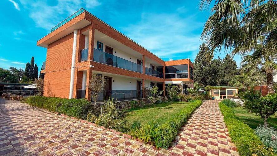 Cinar Butik Hotel