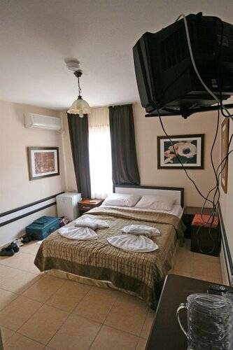 Cinar Butik Hotel