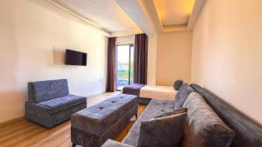 Cinar Butik Hotel