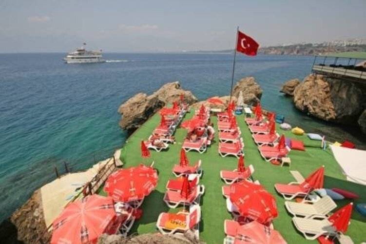 Cinar Butik Hotel