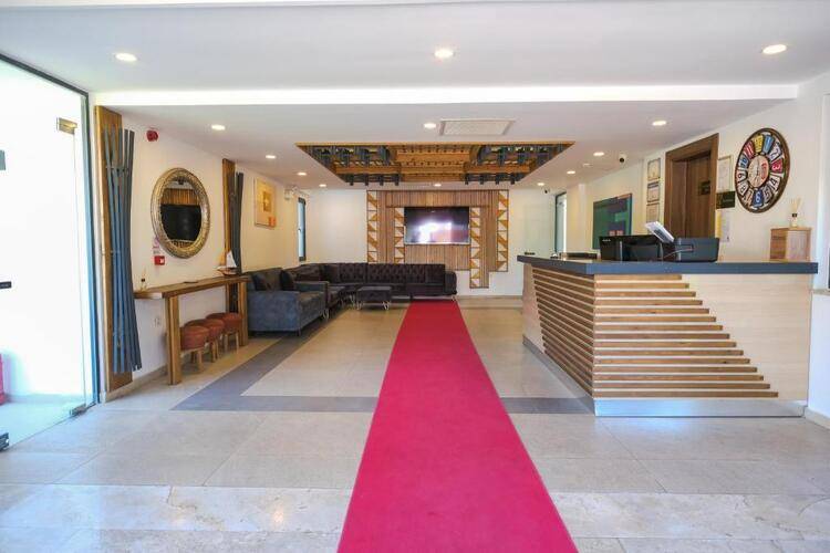 Cinar Butik Hotel