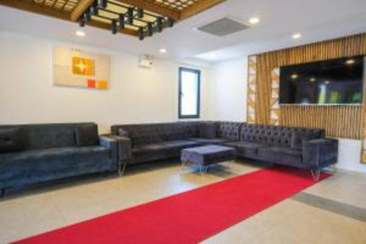 Cinar Butik Hotel
