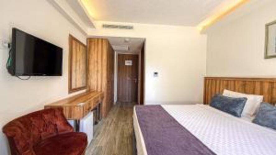 Cinar Butik Hotel