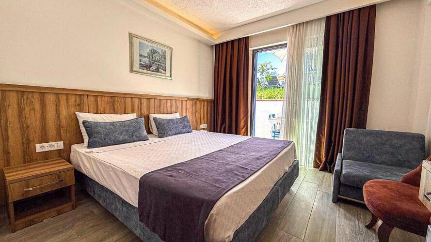 Cinar Butik Hotel